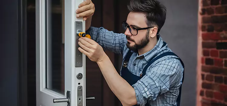 Residential Door Repairs La Puente