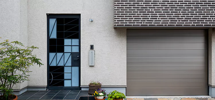 Residential Roll Up Security Doors La Puente