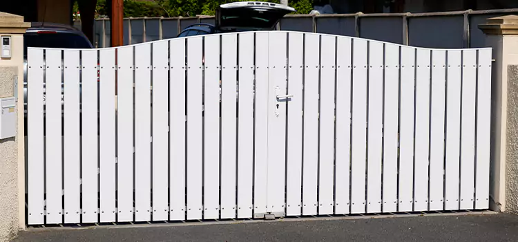Why Choose Us for Residential Gate Repair in La Puente, CA?