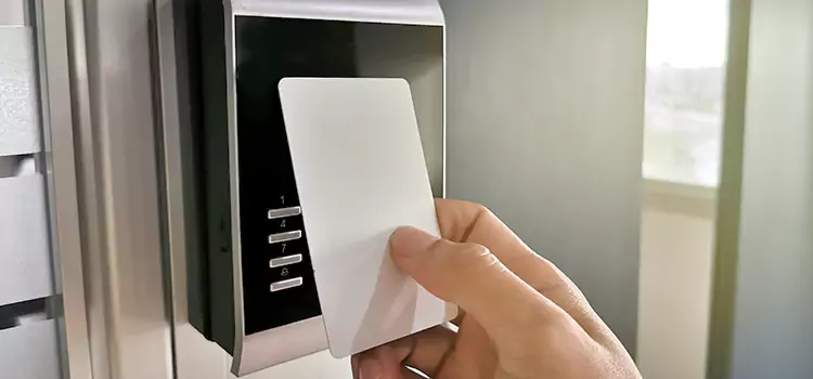 Advanced RFID Technology Integration in La Puente, CA