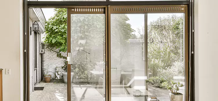 Glass Door Panel Replacement Cost La Puente