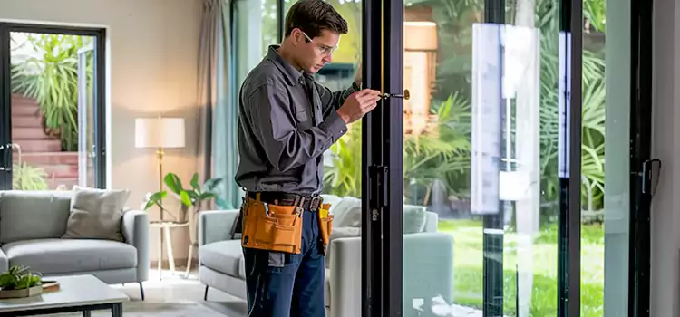 Sliding Door Maintenance La Puente