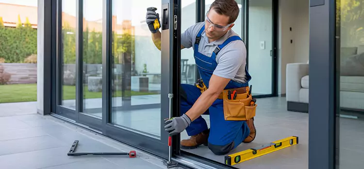 Patio Door Replacement La Puente