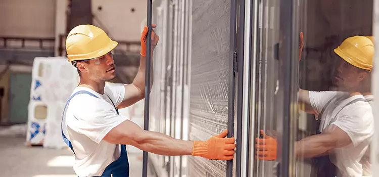 Sliding Door Mesh Replacement La Puente