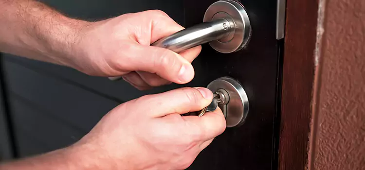 Door Closer Repair & Installation La Puente