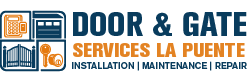 Door & Gate Services La Puente